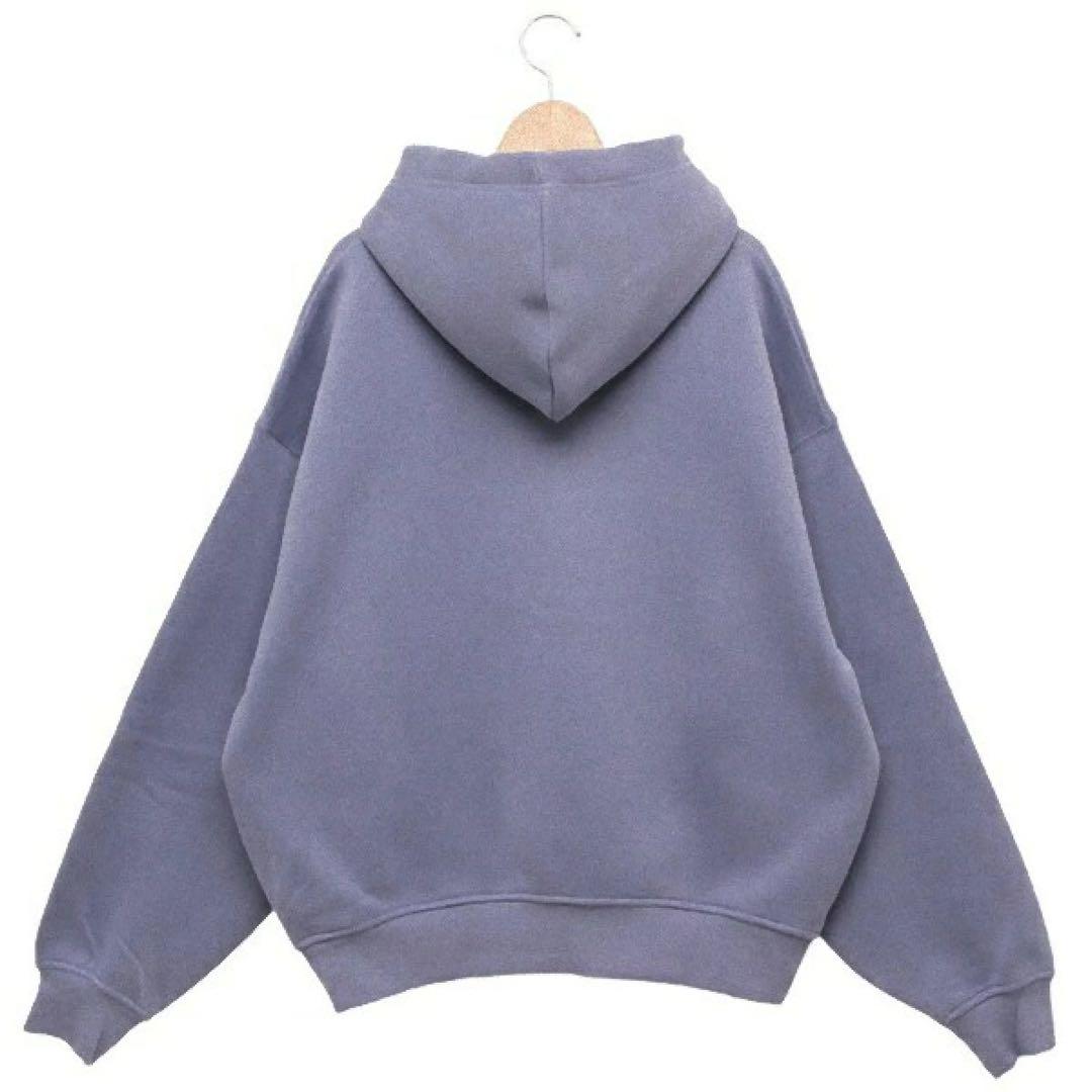 トップス UGG LOGO HOODIE DART