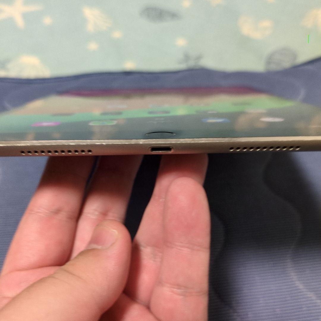 iPadpro 10.5インチ 256GB シルバー 本体のみ