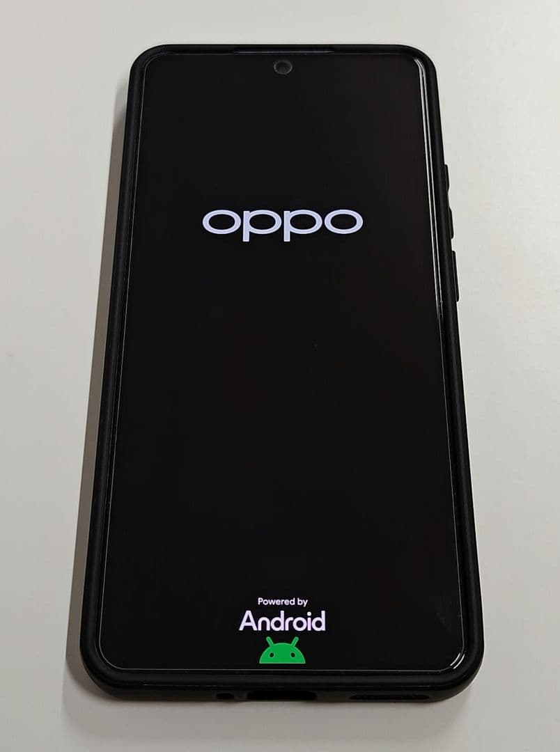 OPPO Reno11A 128GB コーラルパープル SIMフリー 美品