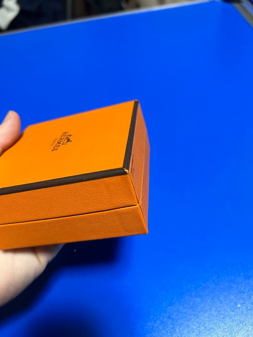 Hermes クリッククラックH 値下げ交渉可