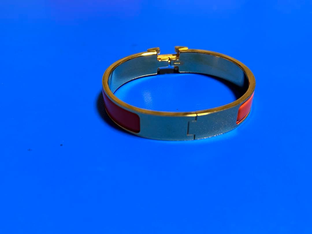 Hermes クリッククラックH 値下げ交渉可