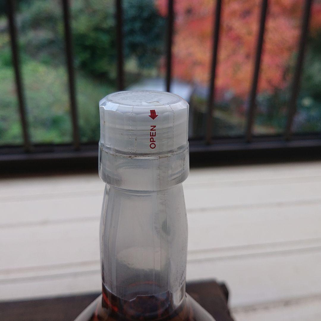 古酒 サントリー ウイスキー 南アルプスのピュアモルト 700ml 40% 1本