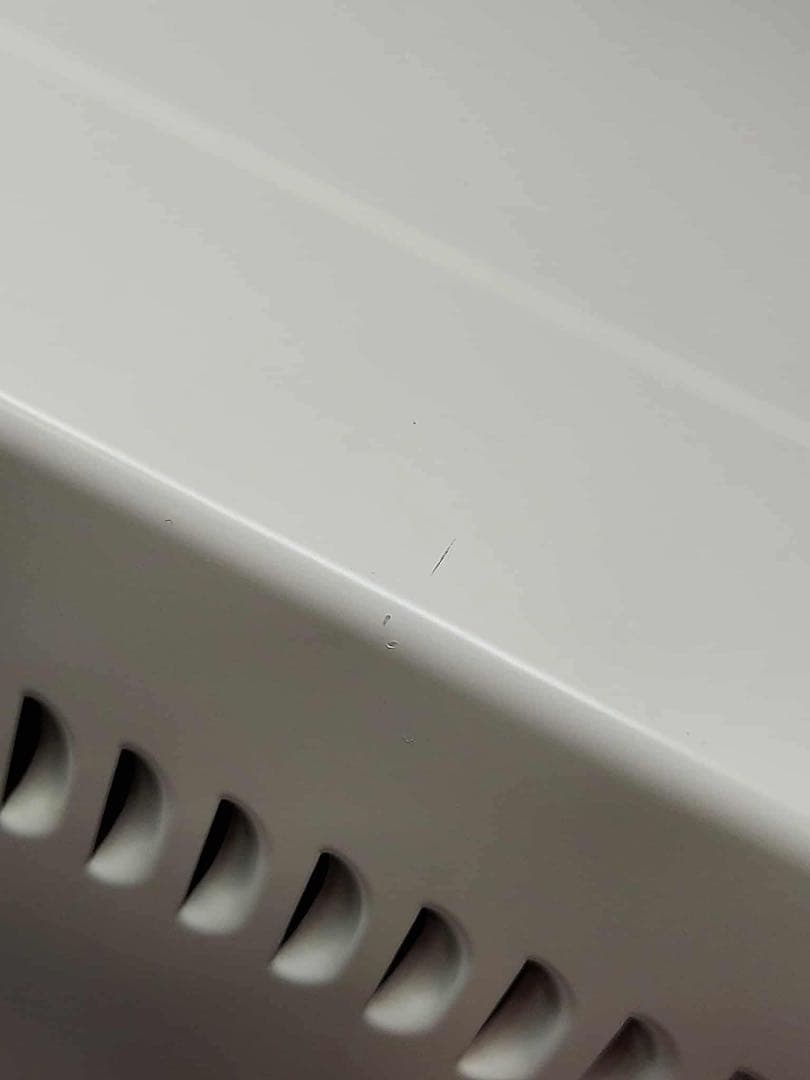 Panasonic オーブンレンジ NE-MS236-W 2020年製