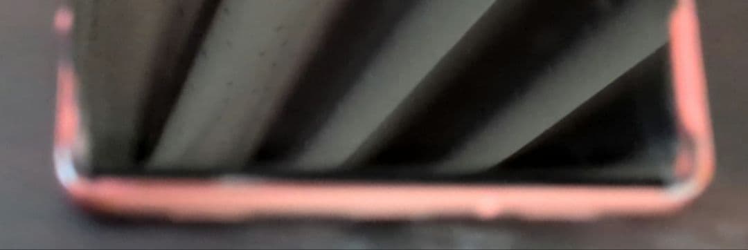 ジャンク品 GooglePixel7A コーラル