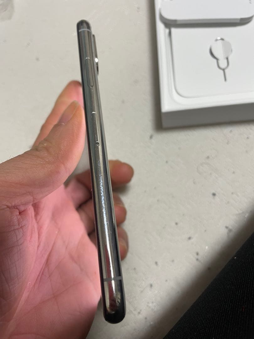 Apple iPhone XS 256GB sim フリー