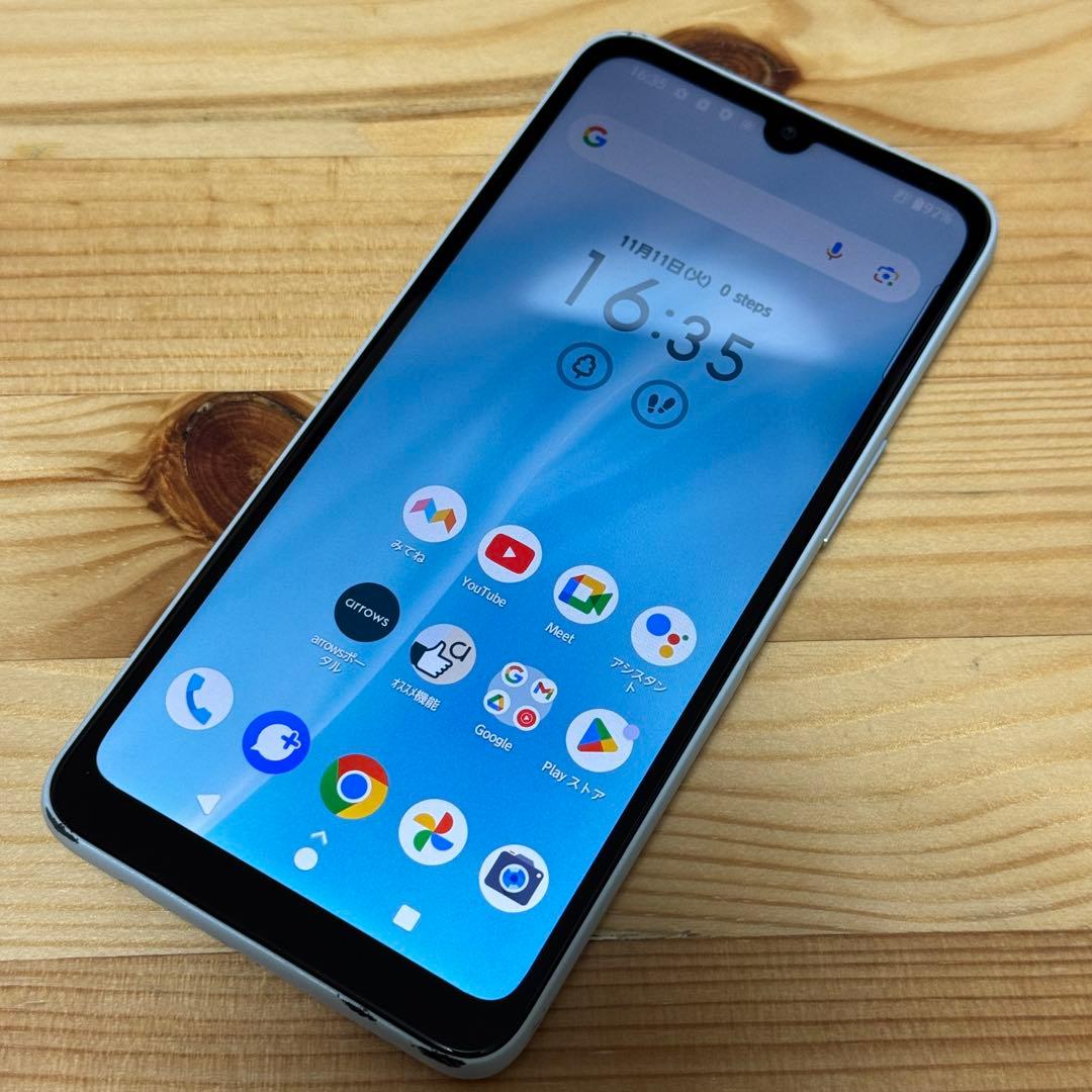 arrows We2★FCG02 SIMフリー5610