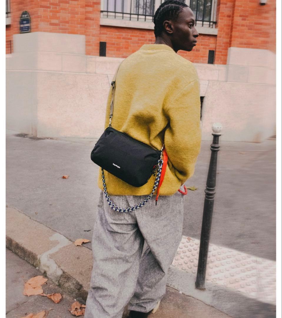 Bottle Sacoche Large ボトルサコッシュ ラージ