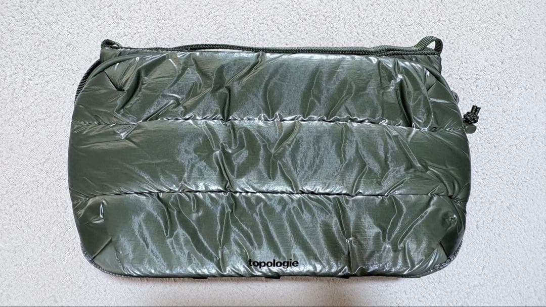 Bottle Sacoche Large ボトルサコッシュ ラージ