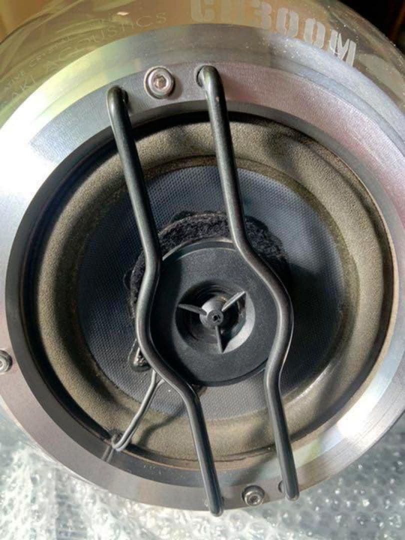 SASAKI ACOUSTICS ササキアコースティック　CB300M