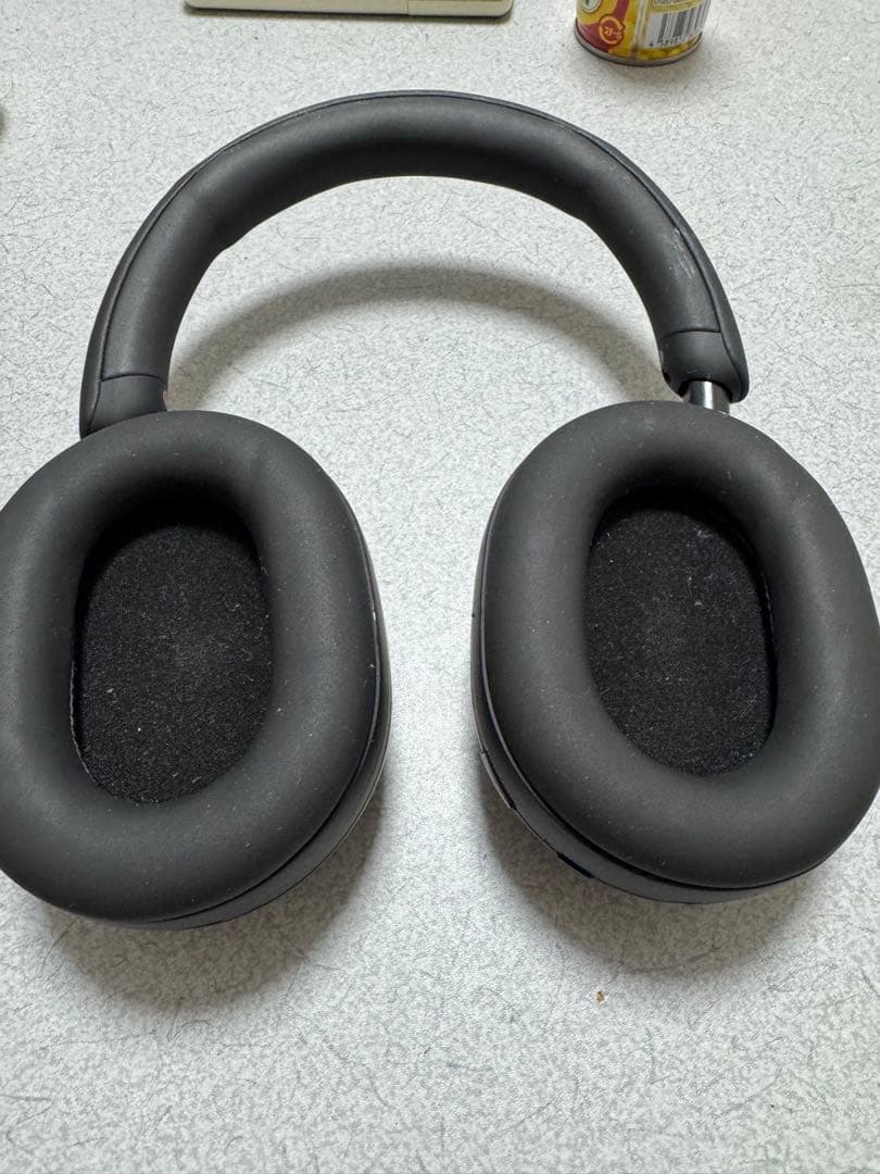 SONY ヘッドホンwh 1000xm