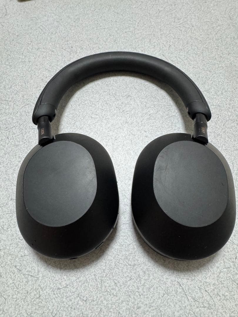 SONY ヘッドホンwh 1000xm