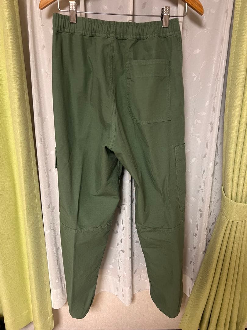 最終価格！ストーンアイランド、カーゴパンツ、グリーン、サイズ28