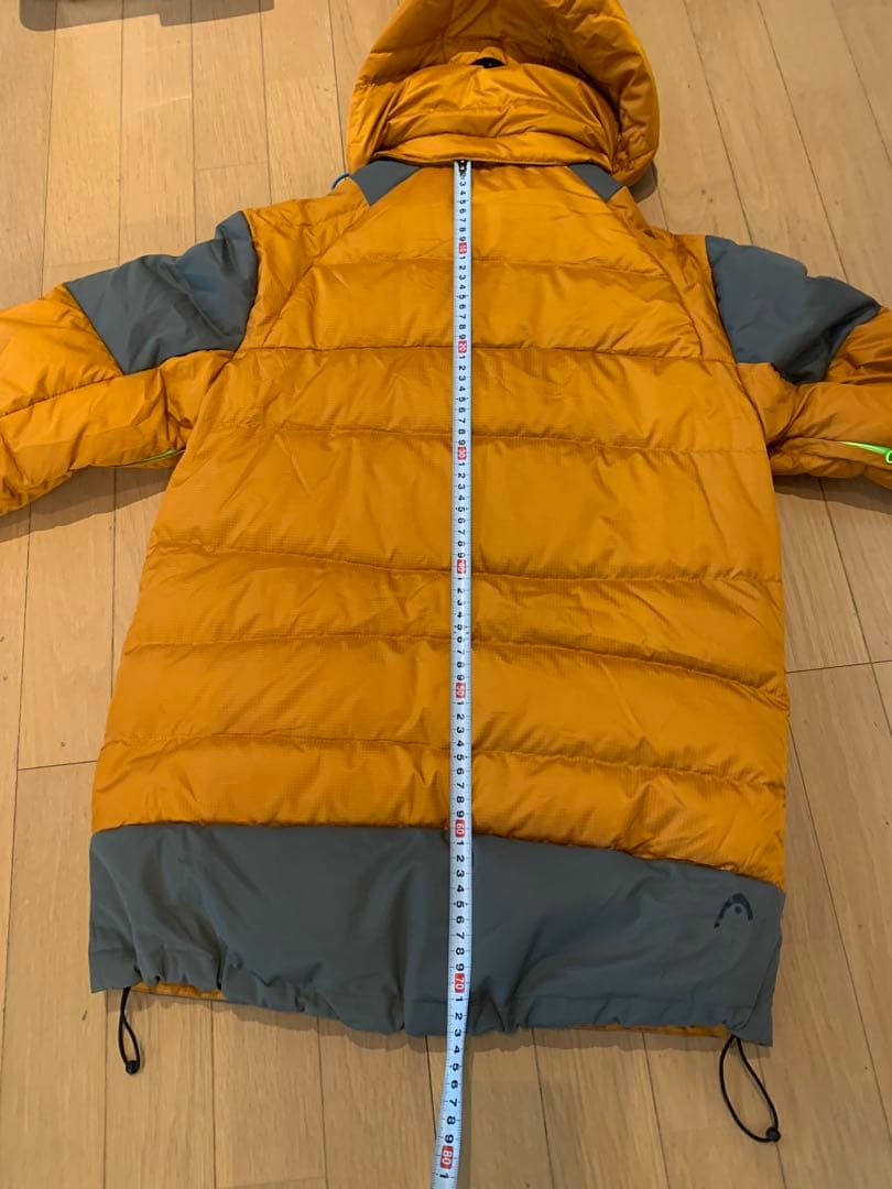 HEADスノボー＆スキーウェアメンズSサイズ