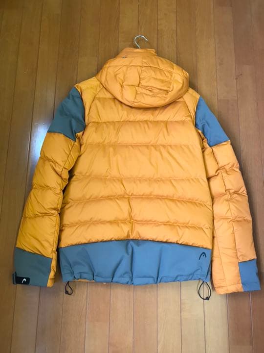 HEADスノボー＆スキーウェアメンズSサイズ