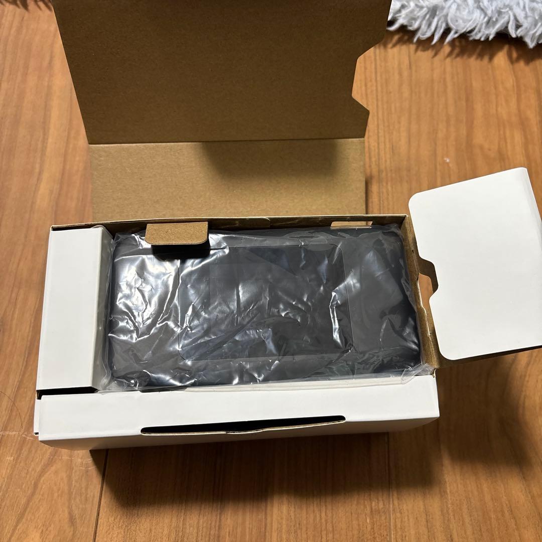 Speed Wifi DOCK 5G 01 本体