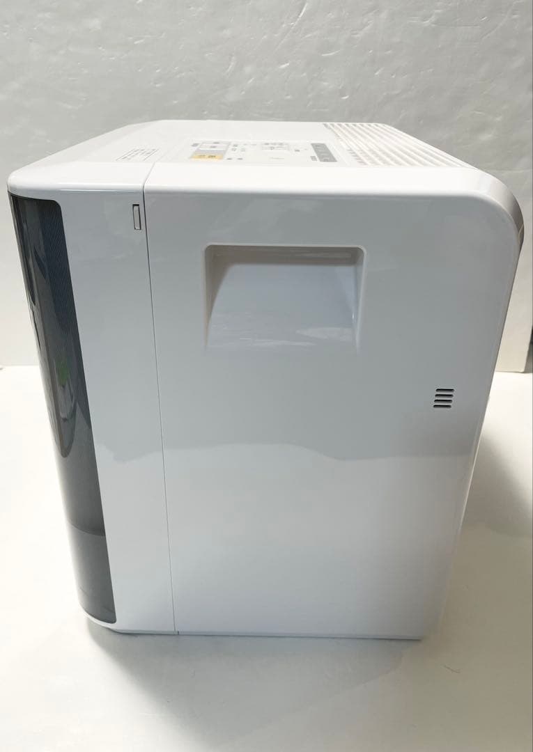 パナソニック ヒートレスファン 気化式加湿器 FE-KFE15 25-42畳 □