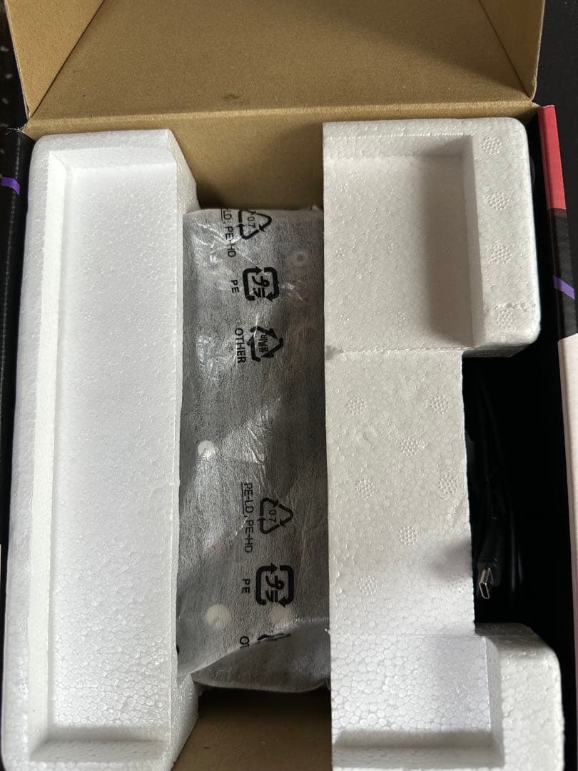 YAMAHA AG03 MK2 ライブストリーミングミキサー ブラック