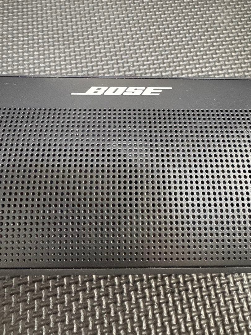 BOSE SoundLink Flex ブラック(修理品)