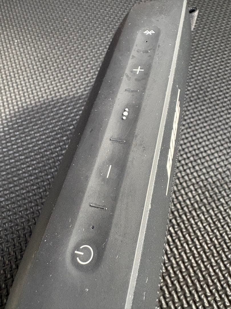 BOSE SoundLink Flex ブラック(修理品)