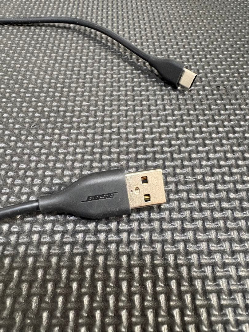 BOSE SoundLink Flex ブラック(修理品)