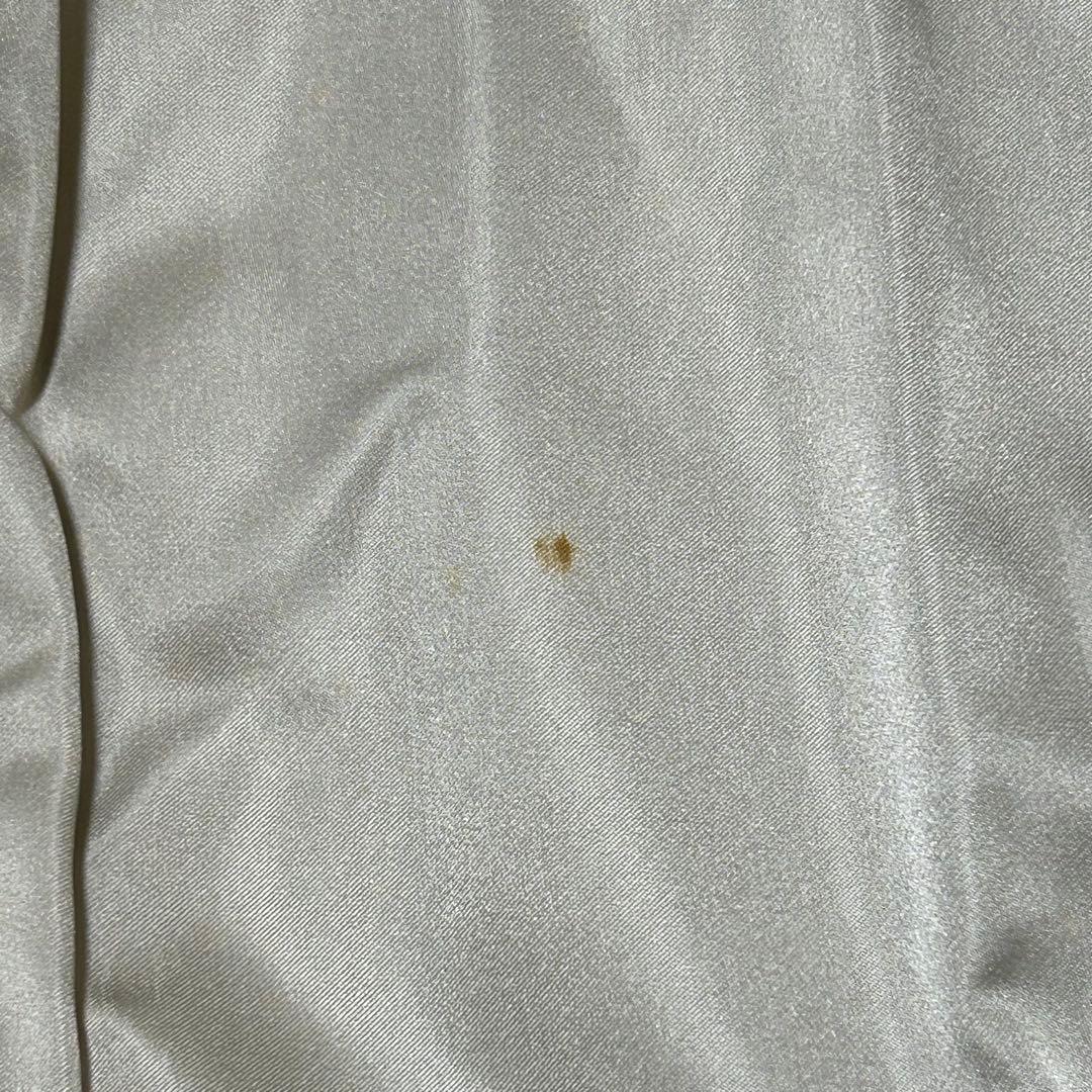 着丈110cm サファイアミンク ロングコート 毛皮 リアルファー サイズ11