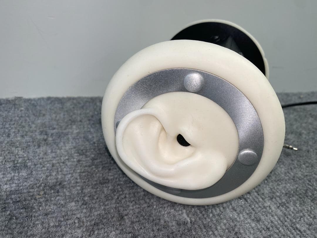 3Dio Free Space バイノーラルマイク