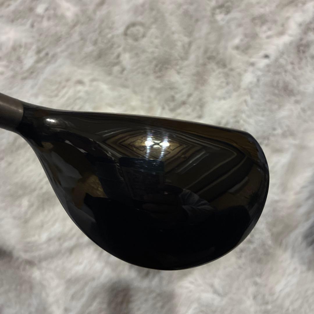 キャロウェイ APEX UW 17°