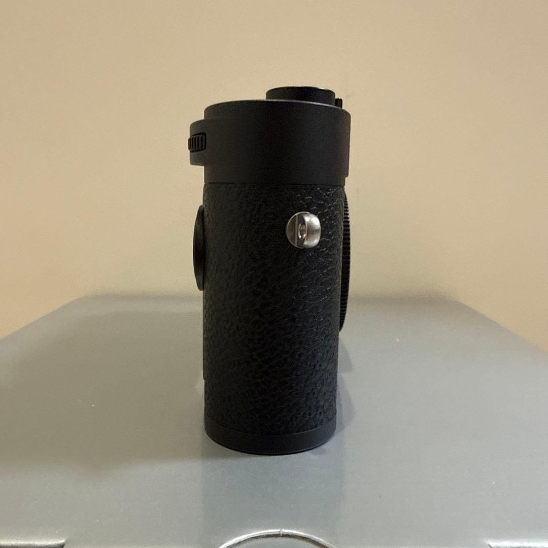 FM【極美品】Leica M11 ブラックペイント