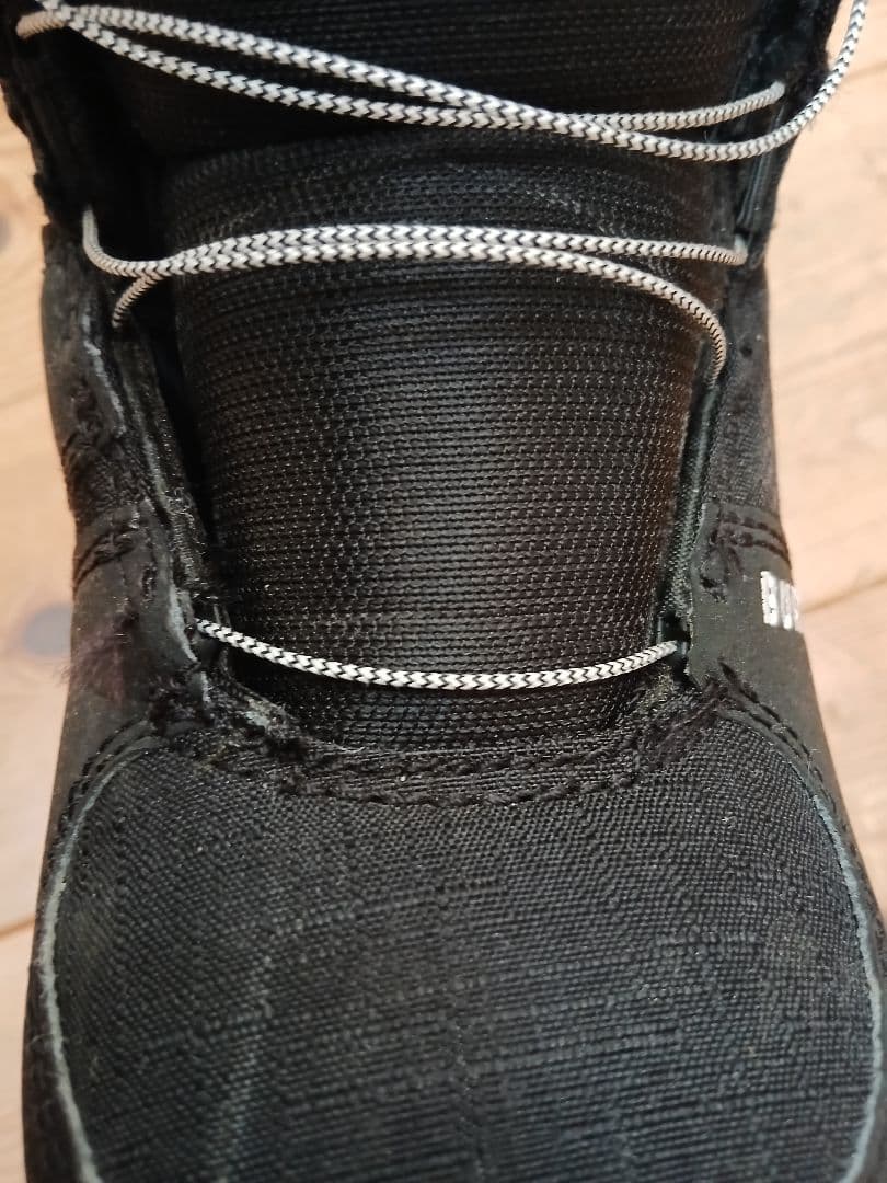 Burton Grom Boa 子供用スノーボードブーツ 20cm