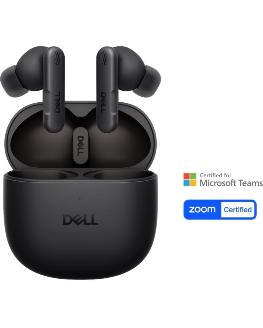 イヤホン Dell Pro Plus Earbuds - EB525