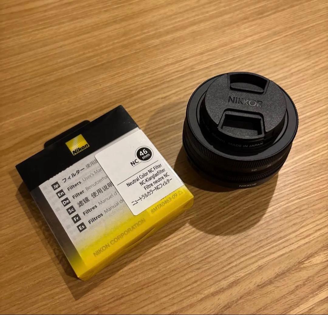 その他 NIKKOR Z DX 16-50mm f/3.5-6.3 VR