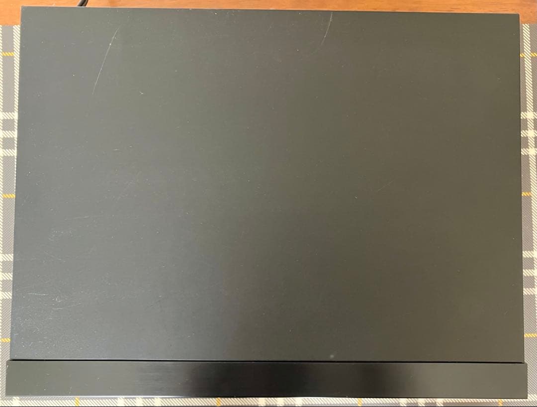 [値下げ]TEAC V-5000 ステレオカセットデッキ