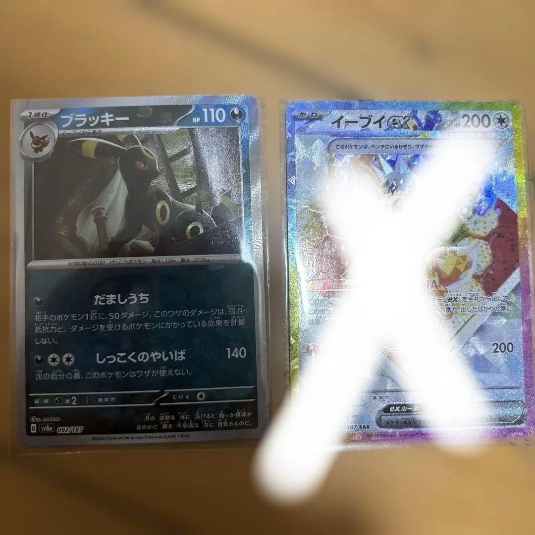 極美品ブラッキーマスボ