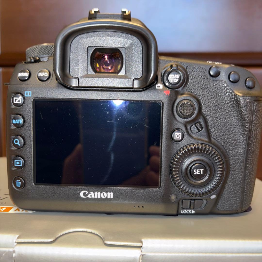 Canon EOS 5D Mark Ⅳ ＋ EF24-105F4L ISⅡ