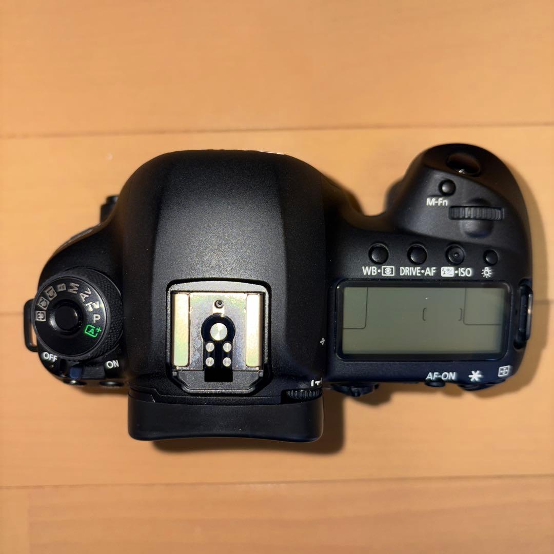 Canon EOS 5D Mark Ⅳ ＋ EF24-105F4L ISⅡ