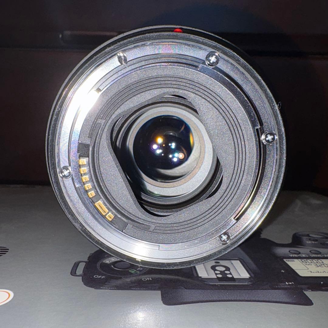 Canon EOS 5D Mark Ⅳ ＋ EF24-105F4L ISⅡ