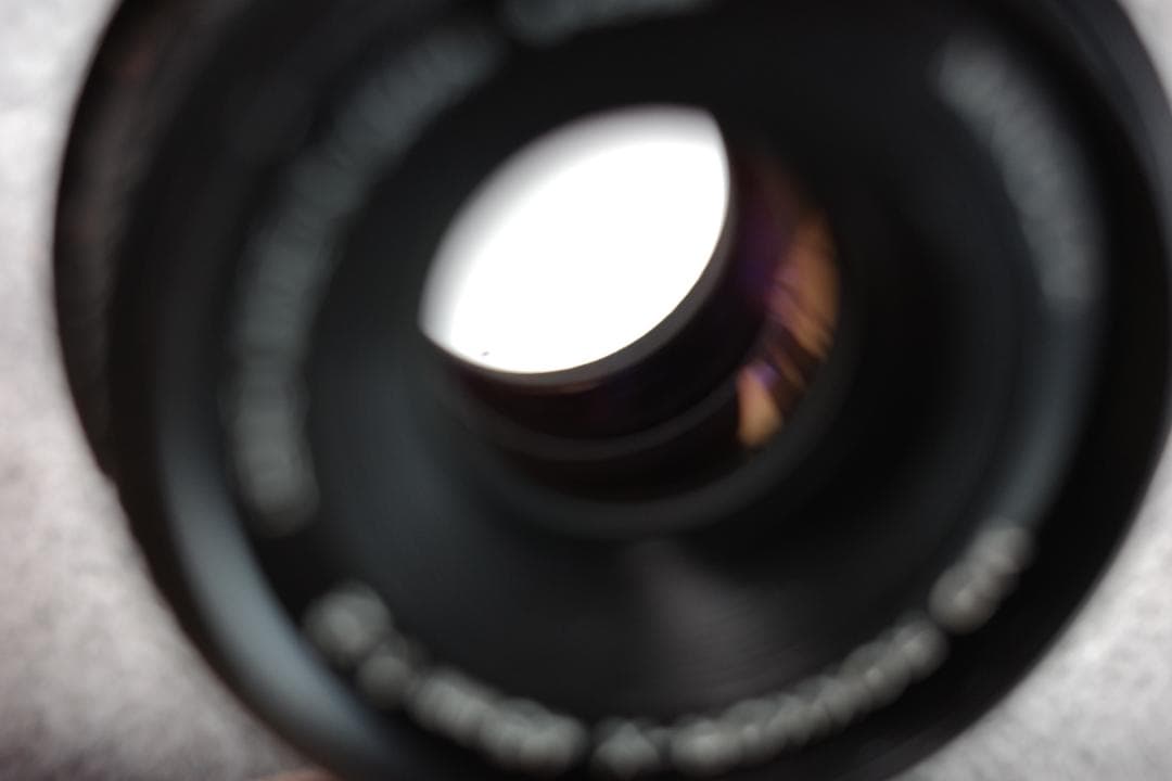 Minolta 45mm f2 md rokkor 中古