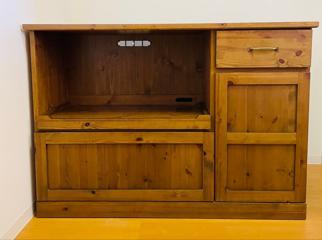 【1月20日まで】ウニコ unico AUTEUR キッチンカウンター