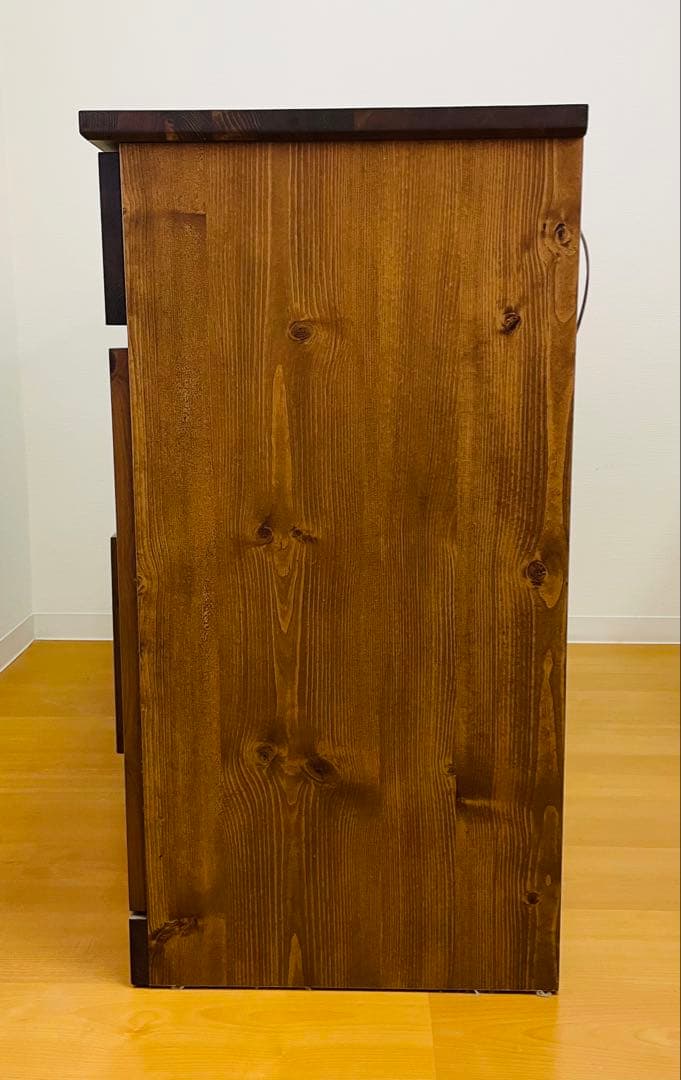 【1月20日まで】ウニコ unico AUTEUR キッチンカウンター