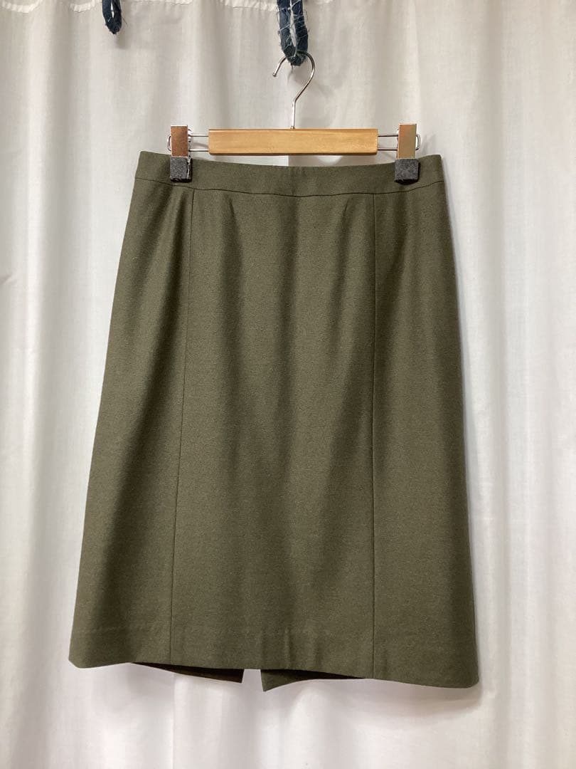 最終値下げ　美品　ジョゼフ　スカートスーツ