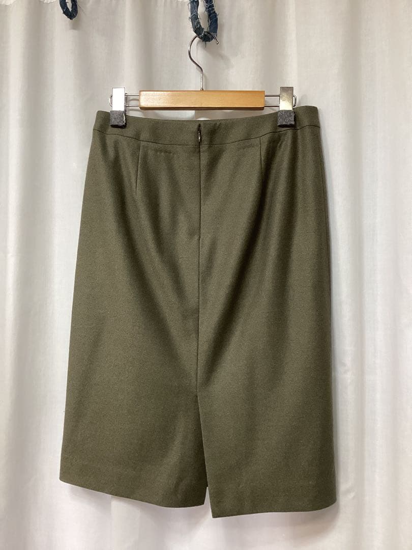 最終値下げ　美品　ジョゼフ　スカートスーツ