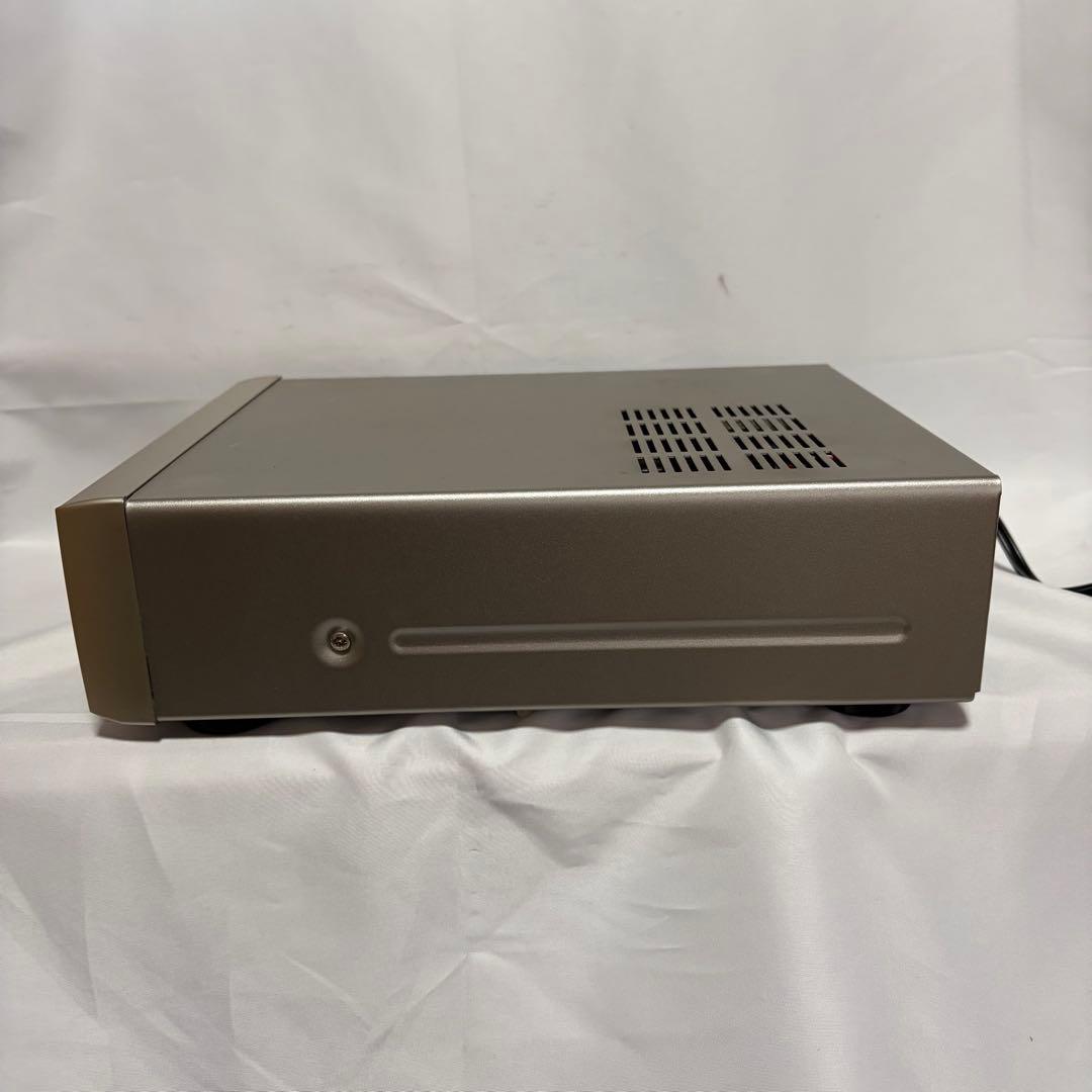 カセットテープデッキ オンキョーONKYO K-505