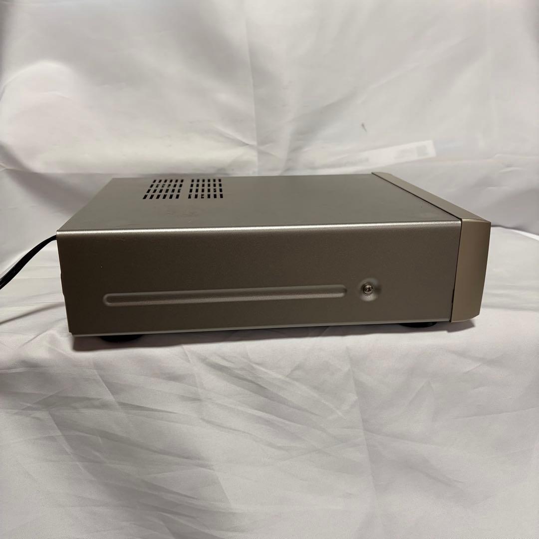 カセットテープデッキ オンキョーONKYO K-505