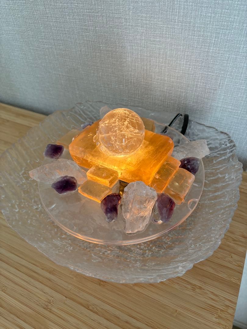 ☆代表さま☆クリスタルファウンテン