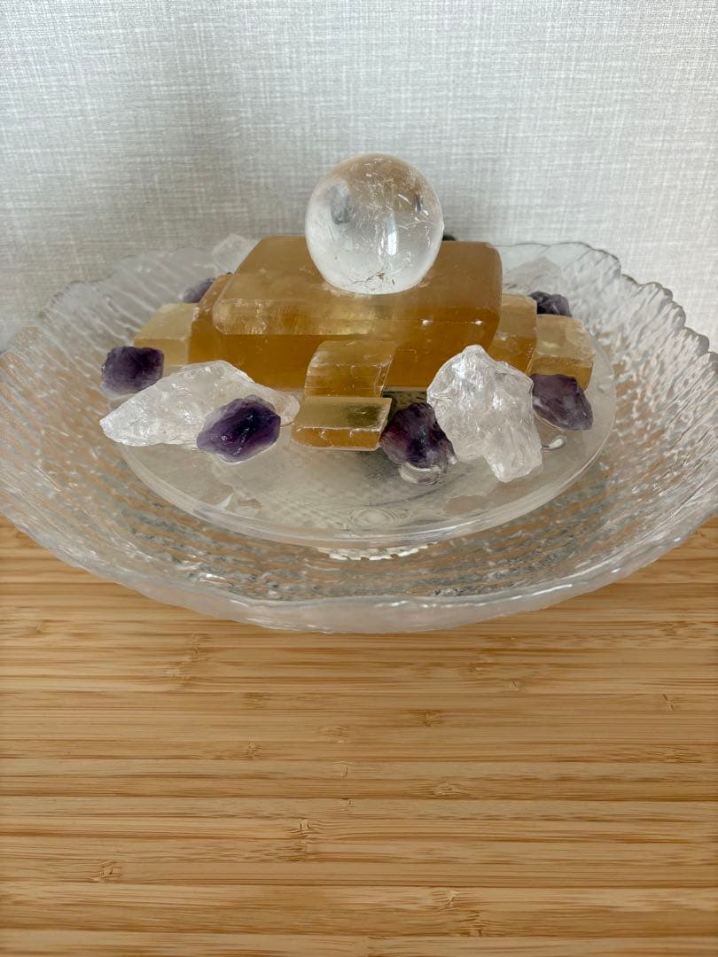 ☆代表さま☆クリスタルファウンテン