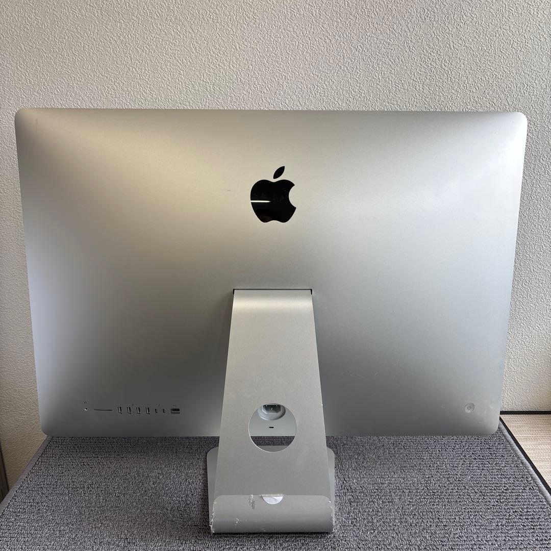 b*q様 Apple iMac A2115 Core i7 メモリ16GB 55
