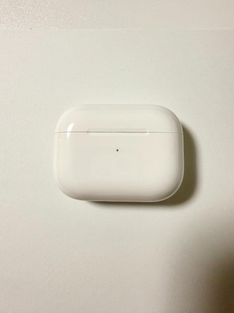 【美品】AirPods Pro 第1世代 モデルA2190 Apple正規品