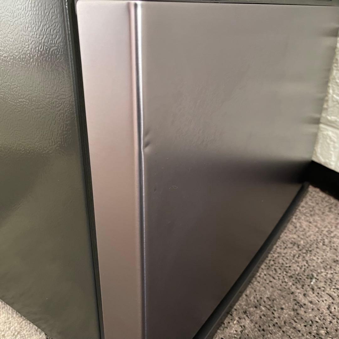 東京23区配送無料✨シャープ　冷蔵庫　SJ-MF43M-H 2023年製　美品
