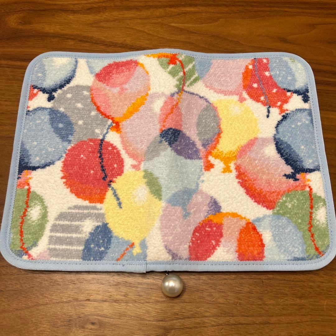 【再値下げ！！】フェイラー母子手帳、パスポート入れ