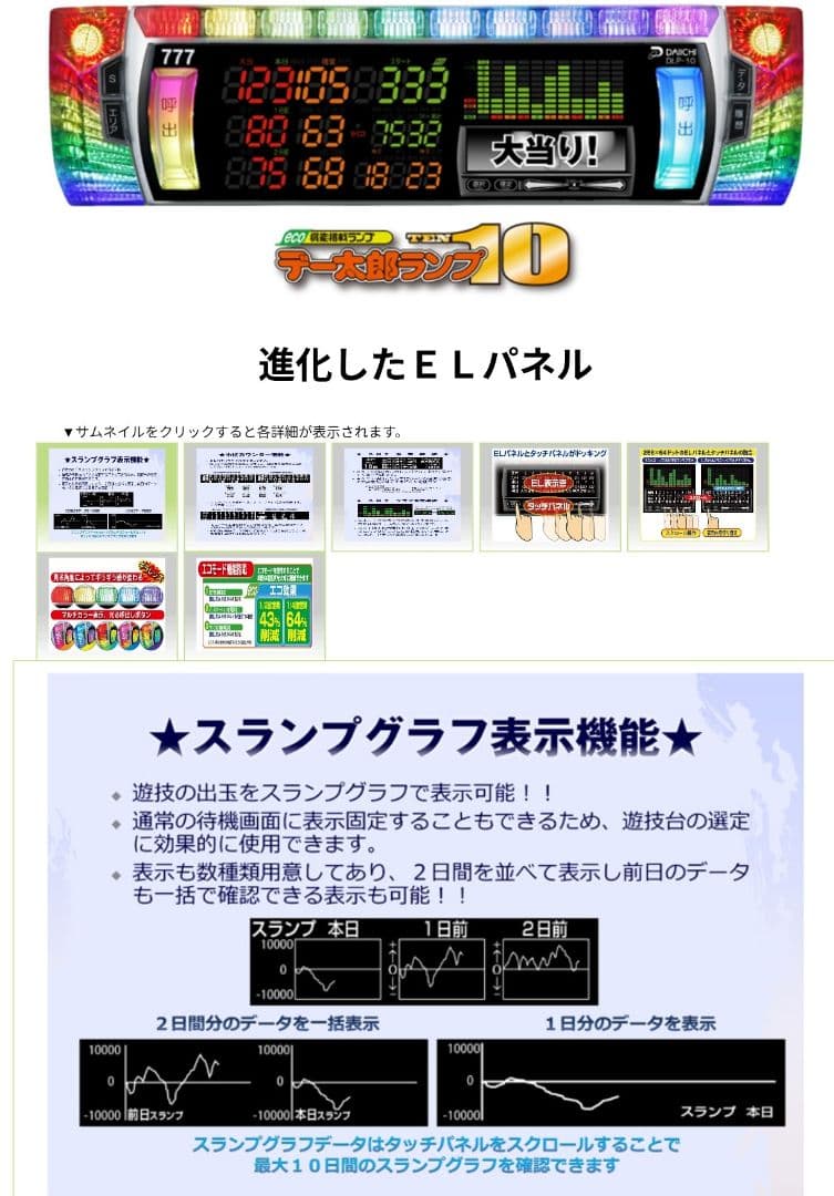 パチスロ実機 モンスターハンターライズ オートスマスロユニット付